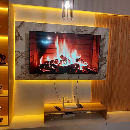Appartement Kenitra Mall Bagian luar foto