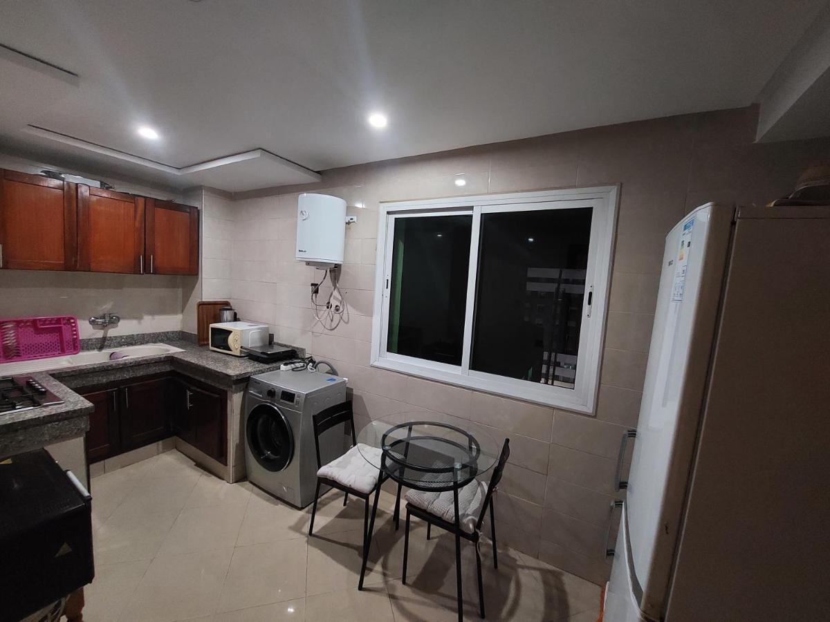 Appartement Kenitra Mall Bagian luar foto