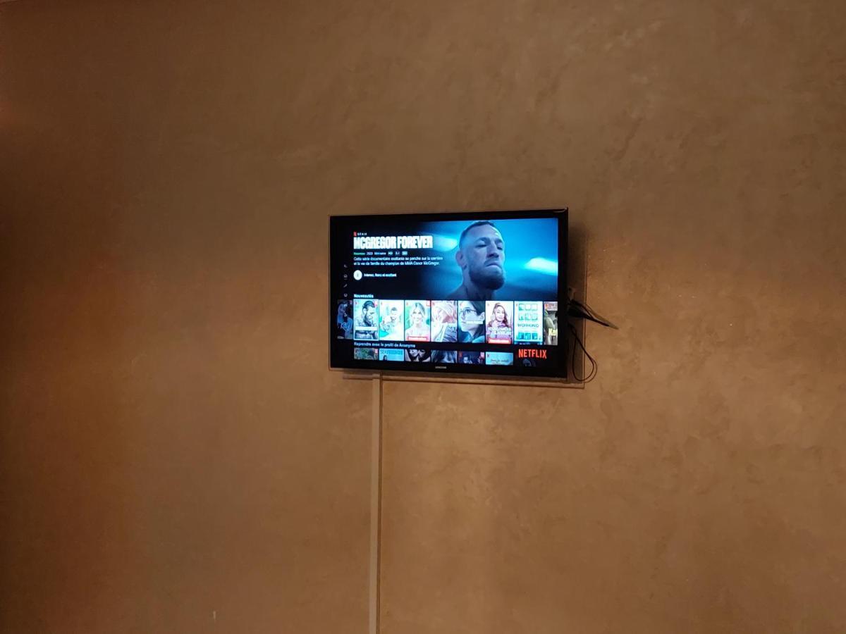 Appartement Kenitra Mall Bagian luar foto