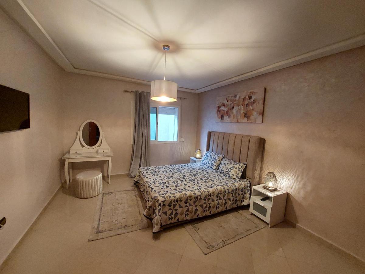 Appartement Kenitra Mall Bagian luar foto