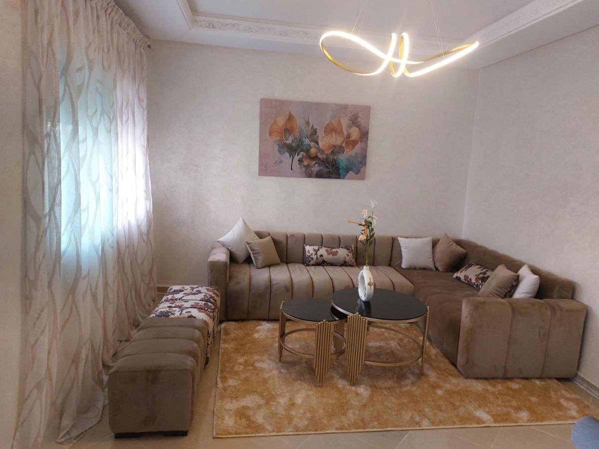 Appartement Kenitra Mall Bagian luar foto