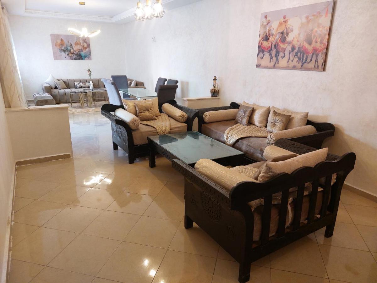Appartement Kenitra Mall Bagian luar foto
