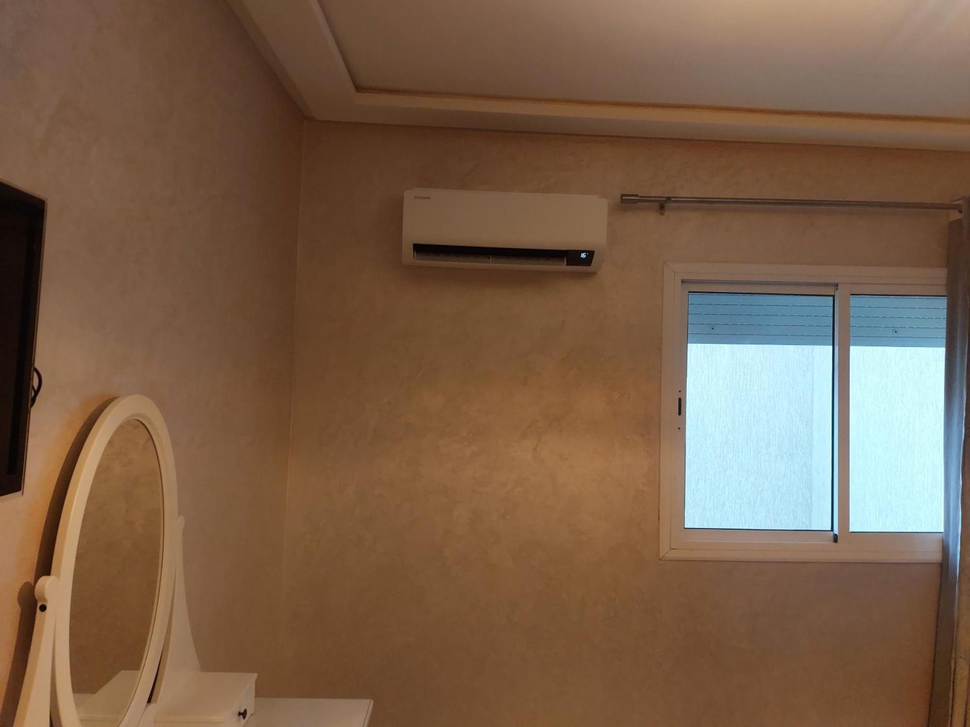 Appartement Kenitra Mall Bagian luar foto